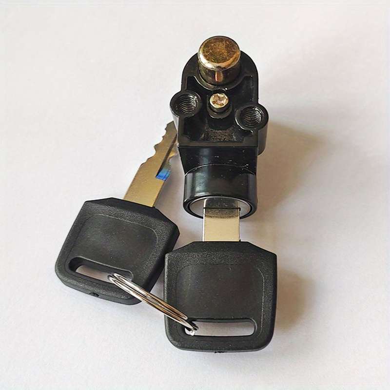 Car Lock Quantity 1 Set
