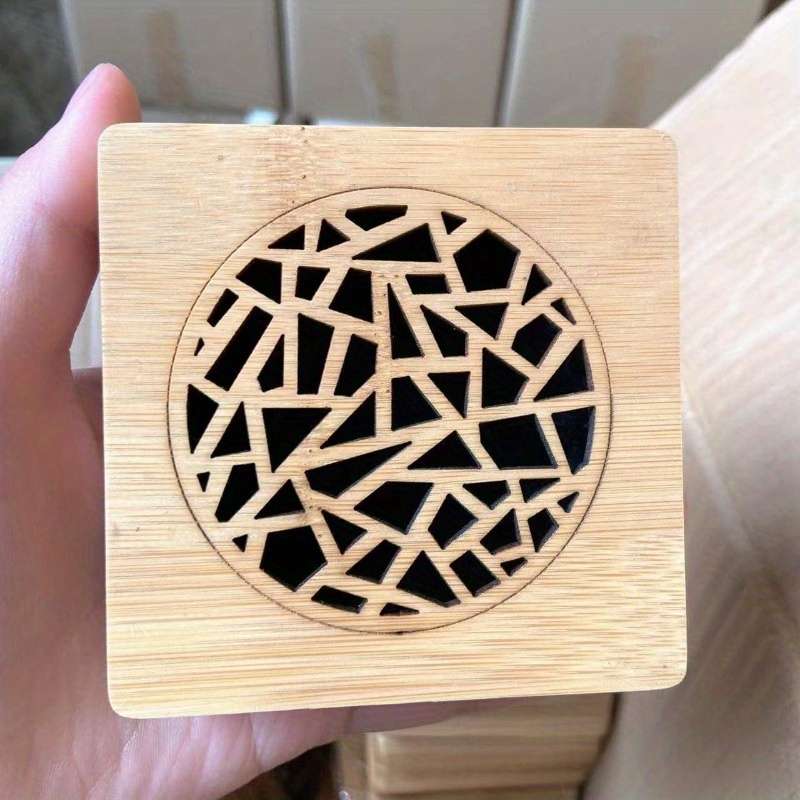Incense Burner Quantity  3Pcs