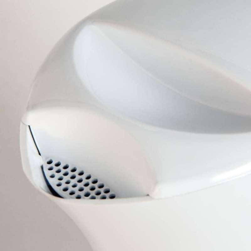 Kettle Color White
