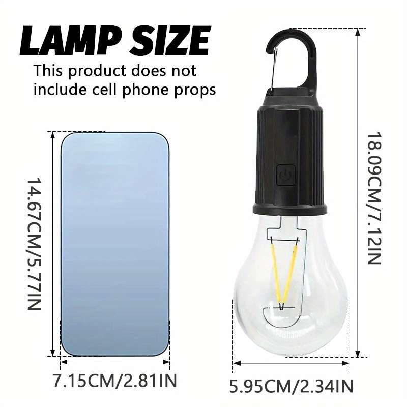 Solar Emergency Lights Model A01