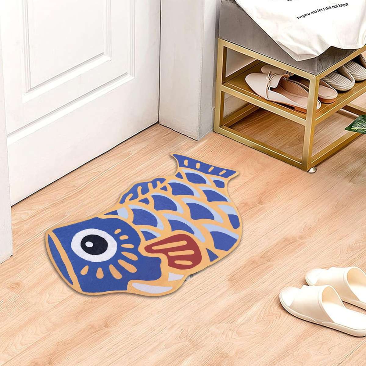 Floor Mats Size 78.7X 200X300Cm