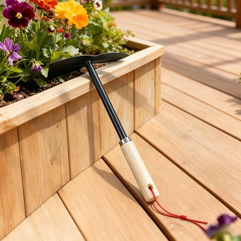 Garden Supplies Quantity High Quality Rake