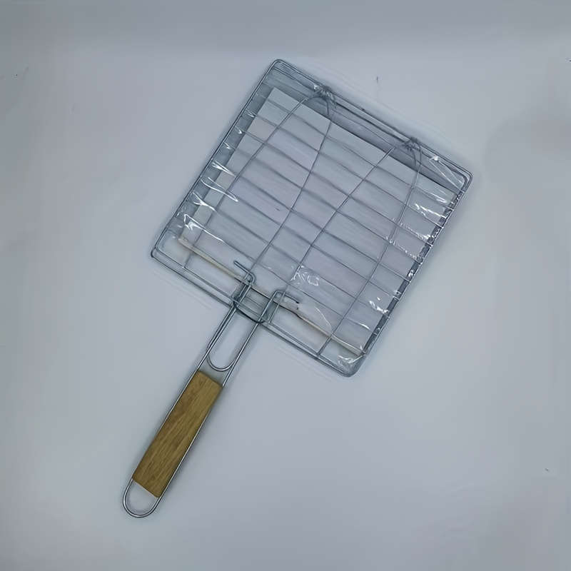 Grilling Net Color 22.5*46.0Cm Quantity