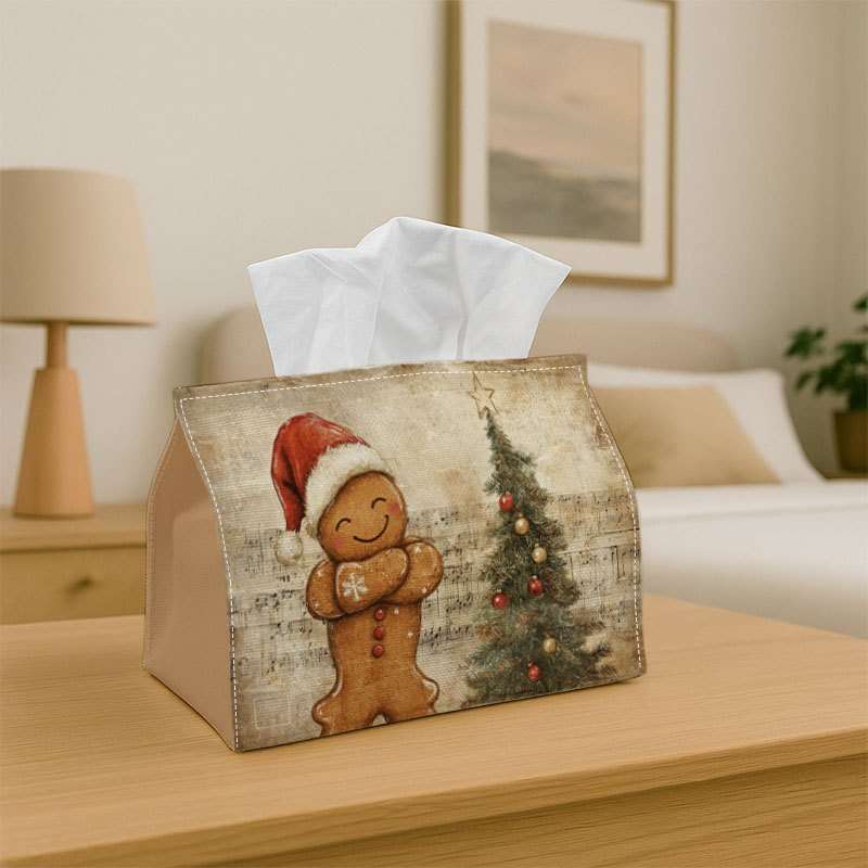 Car Tissue Box Size   11Cmx13Cmx18Cm is 4.3Inx5.1Inx7In