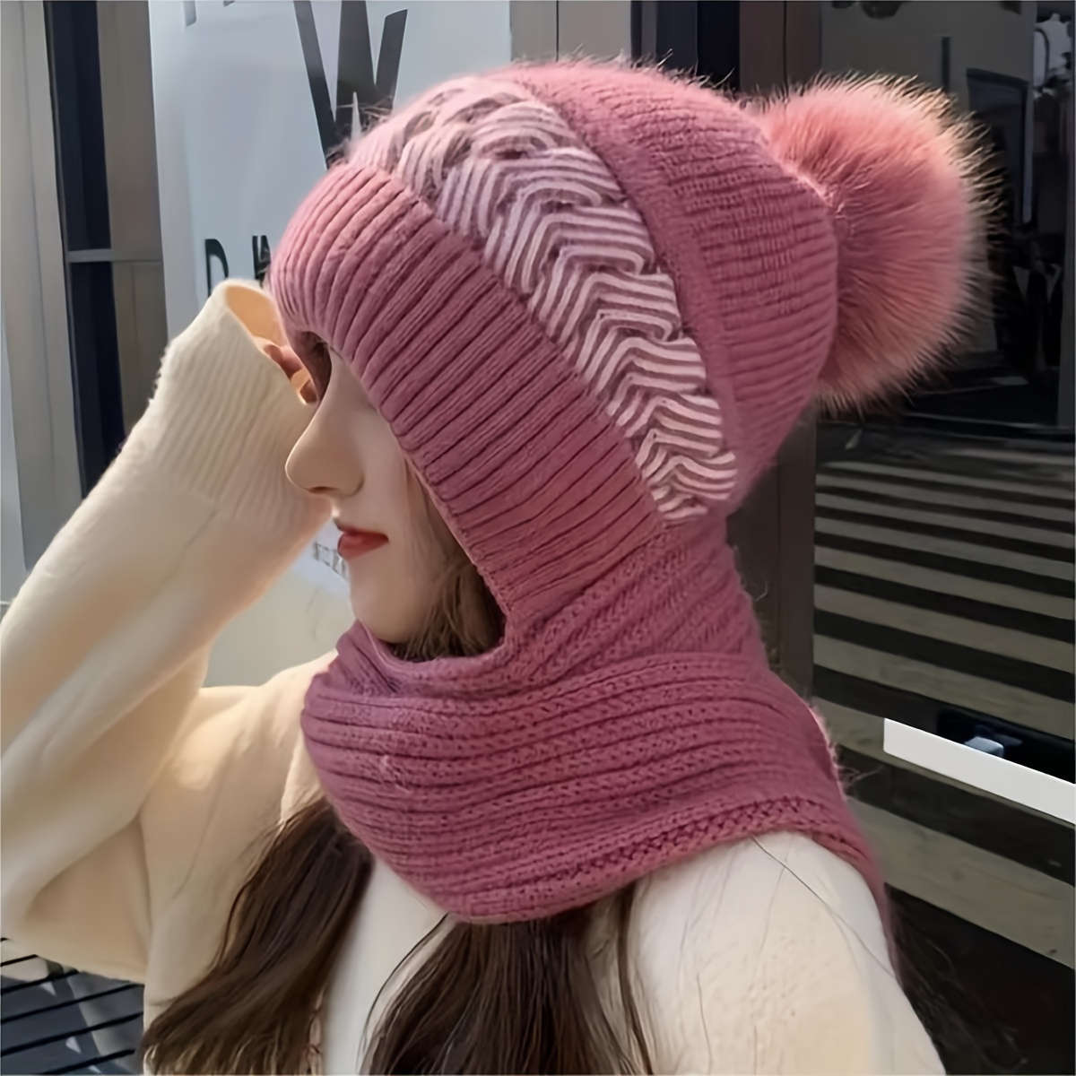 Hat Color Gray