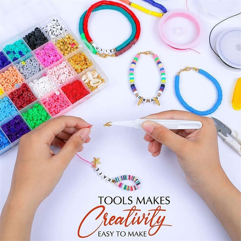 Perler Bead Set 13000Pcs