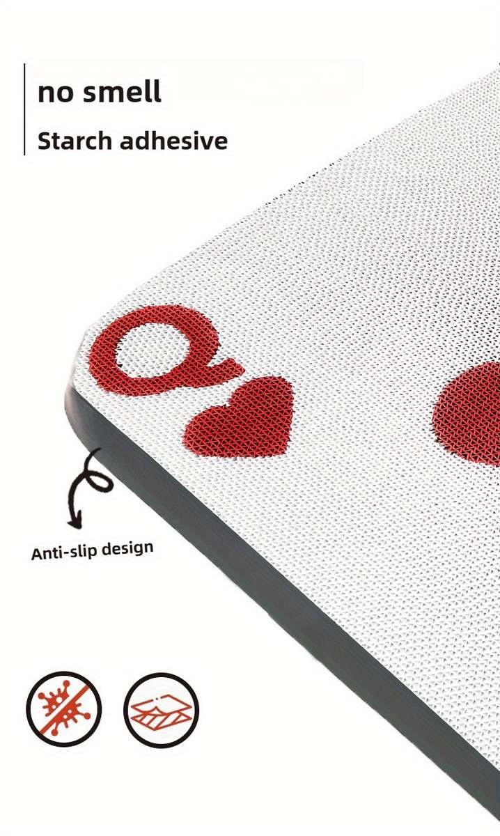 Pet Supplies Color Red Heart Q