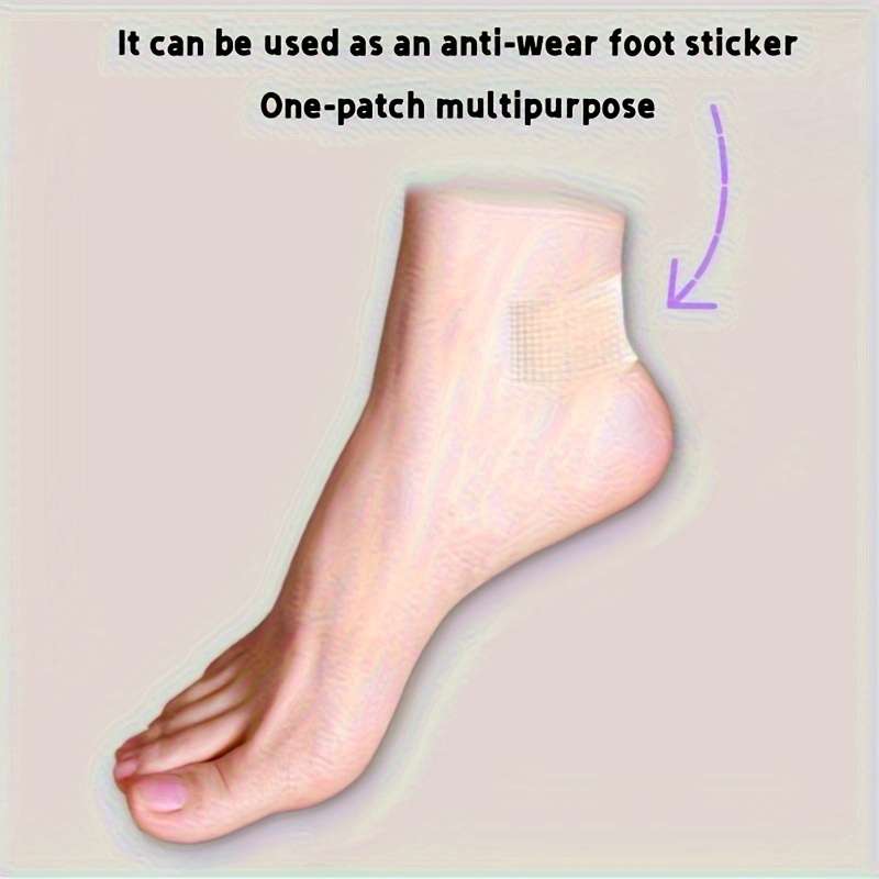 Adhesive Tape Quantity
