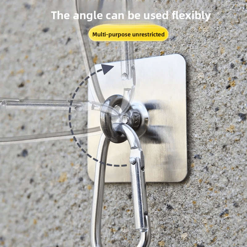 Hook Upmodel 1 Eyelet Pull