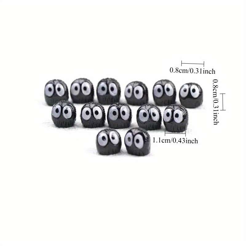 Car Interior Decor Color Black