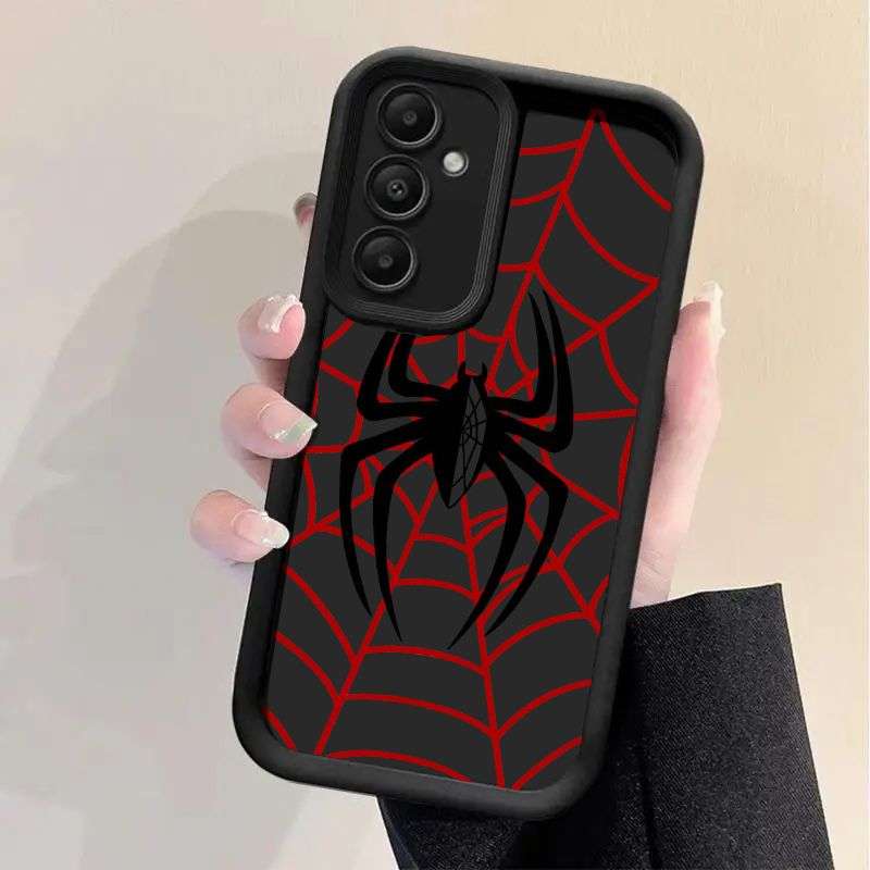 Phone Case Black Compatible Model Galaxy A13 5G