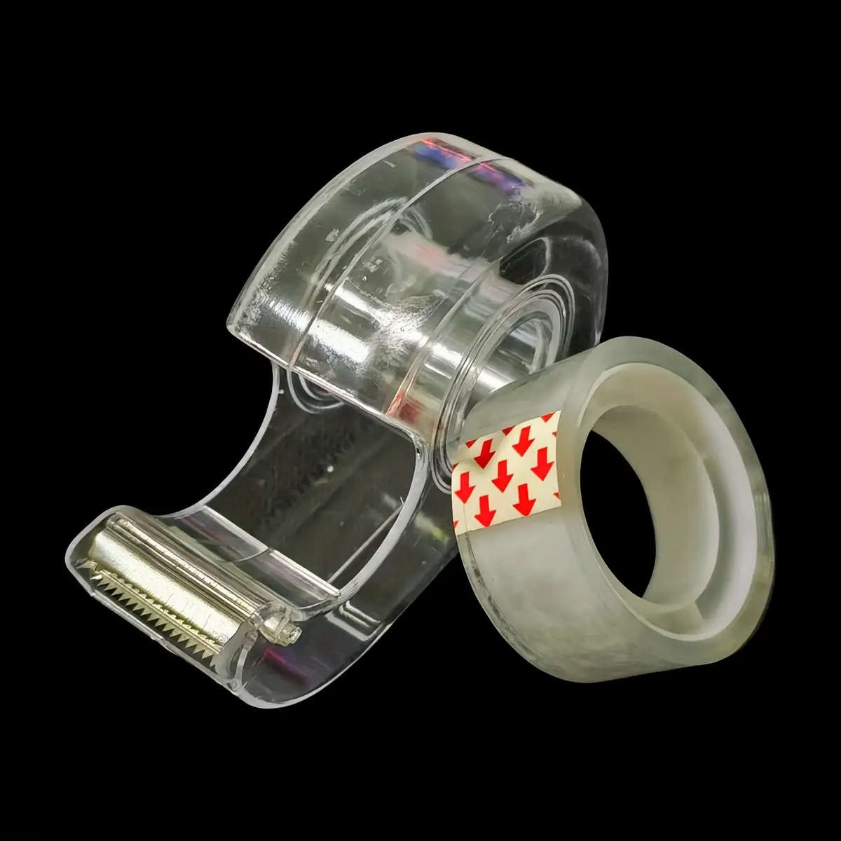 Adhesive Tape Color Transparent Color Quantity