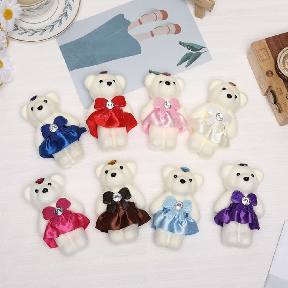 Plush Toys Color A5