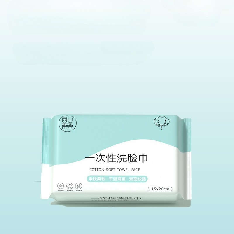 Wet Wipes Quantity 1 Pack 30 Puffs