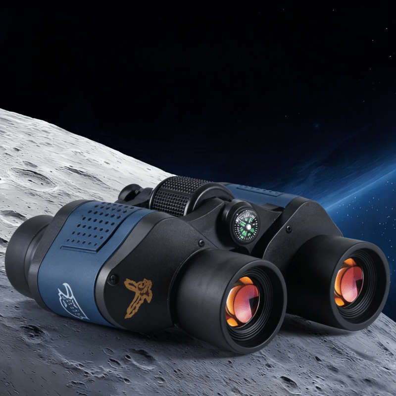 Telescope Material Abs Material  With Decorative Compass Quantity