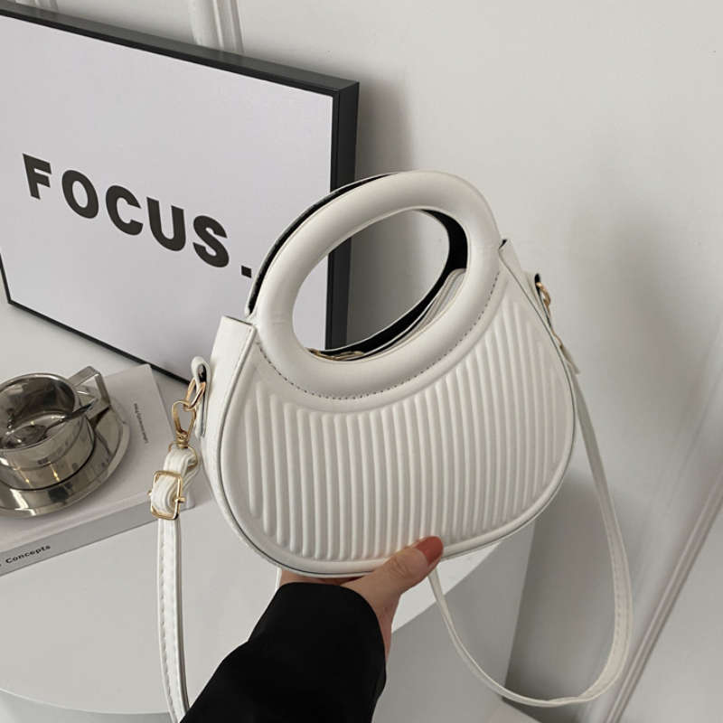 WomenS Bags White