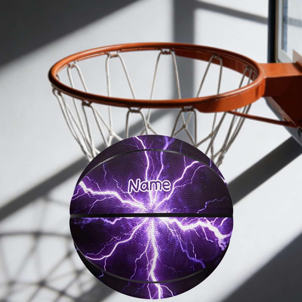 Basketball Color A Size  Circumference In Inchessize 12.768.58Cm