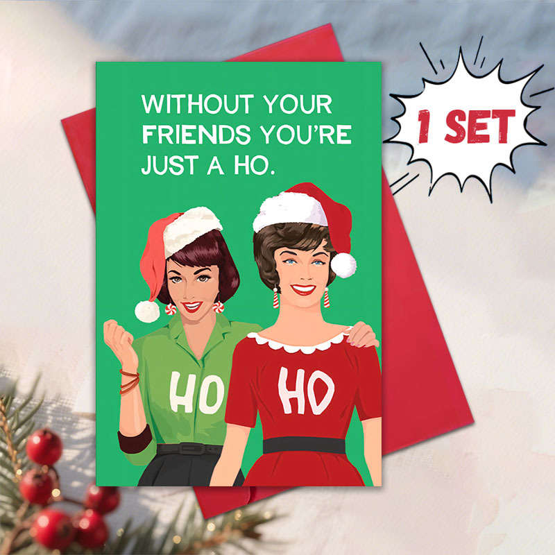 Greeting Cards Quantity 1Set