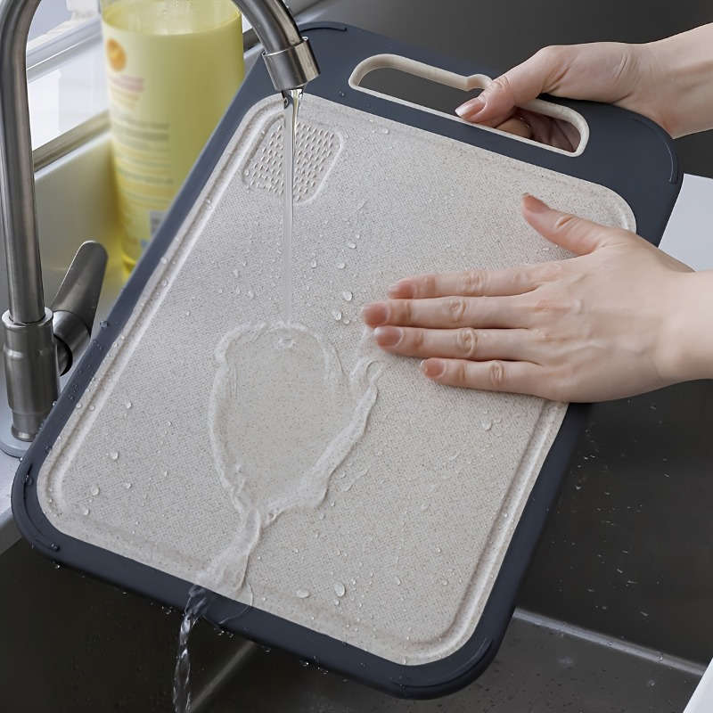 Cutting Board Quantity 2Pcs
