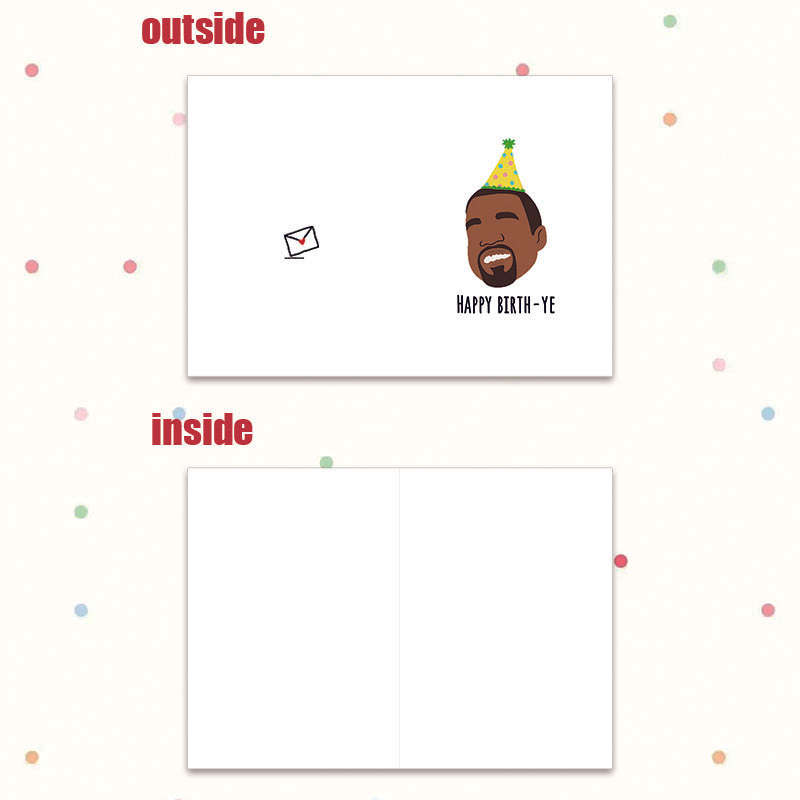 Greeting Cards Style Stylea Quantity 3Pcs