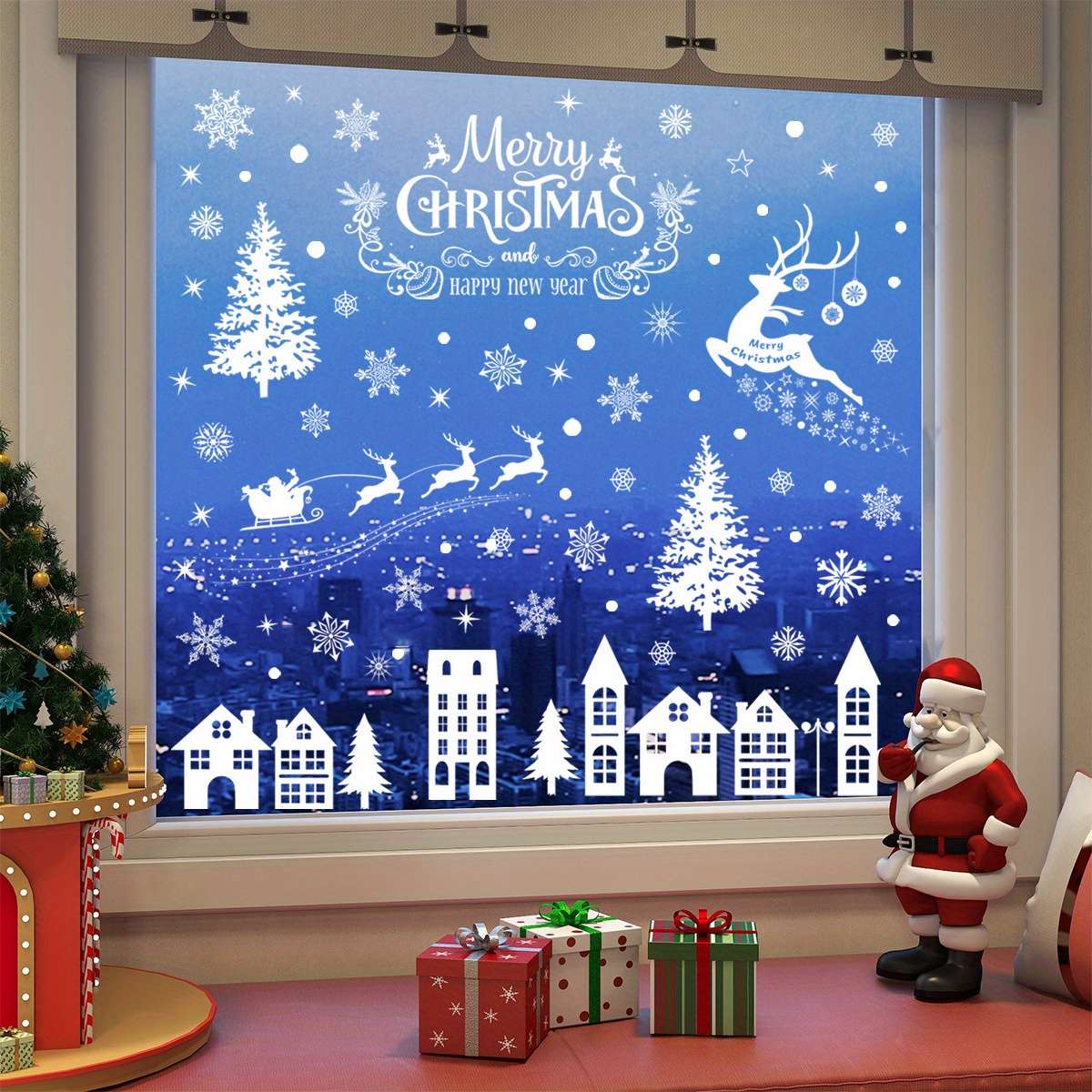 Christmas Decorations Model 3 Sdj79