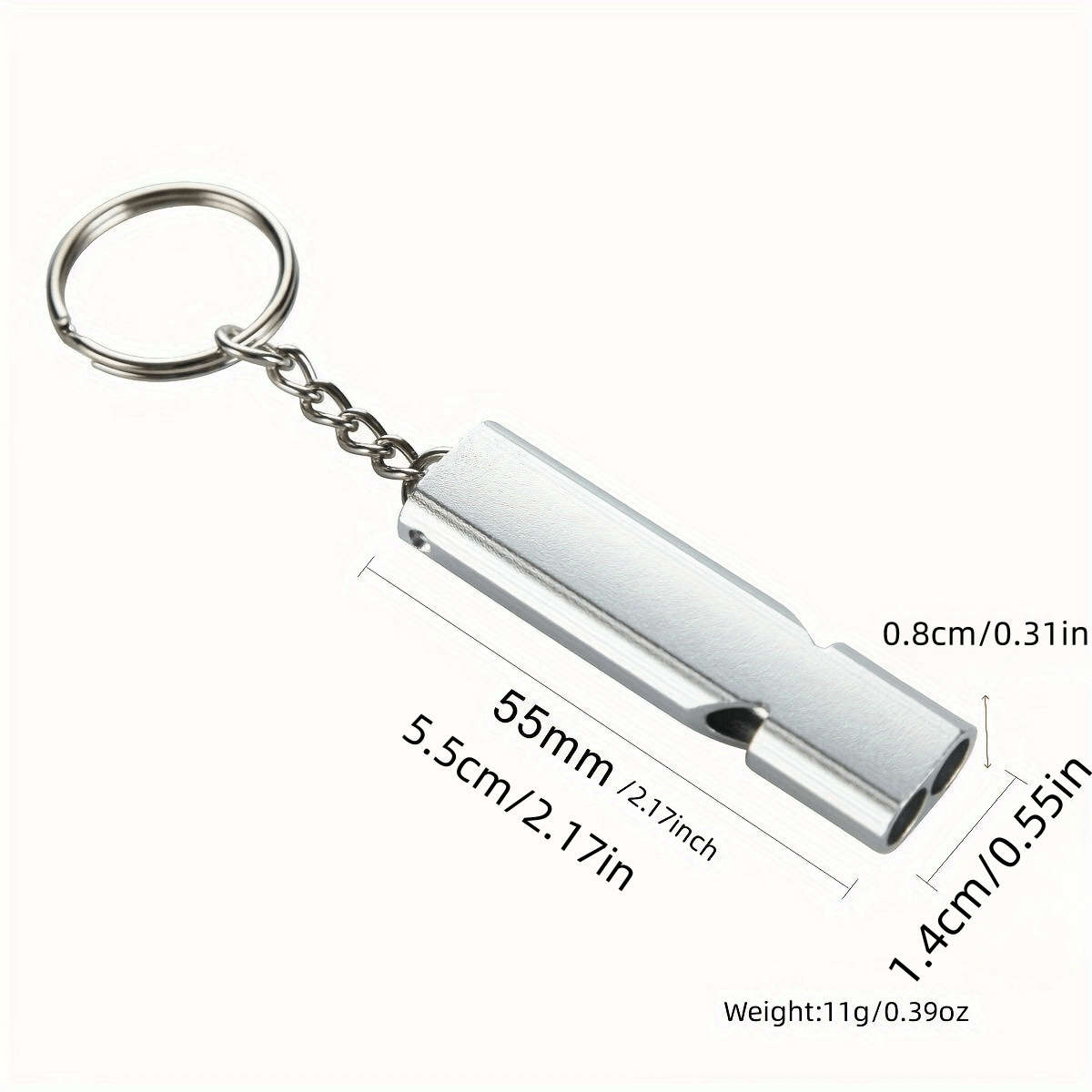 Mini Keychain