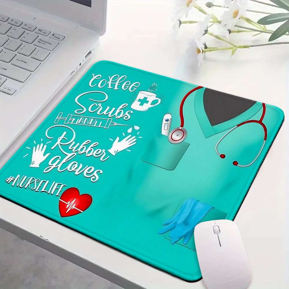 Mouse Pad Model C21X26Cm8.2X10.2In