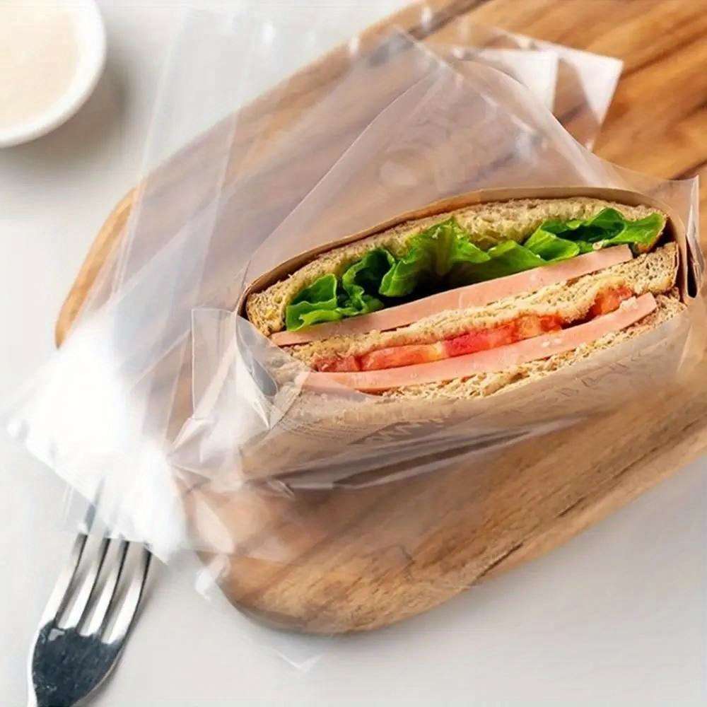 Food Storage Bags Quantity 1 Pack