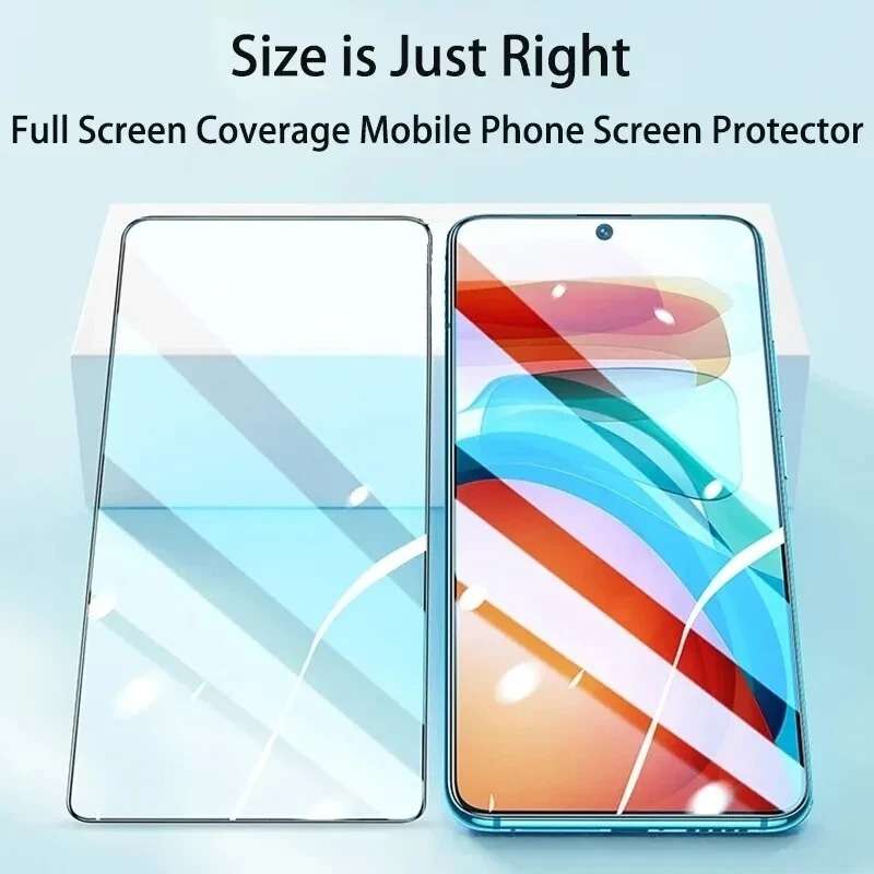 Screen Protector Compatible Model S23 Plus
