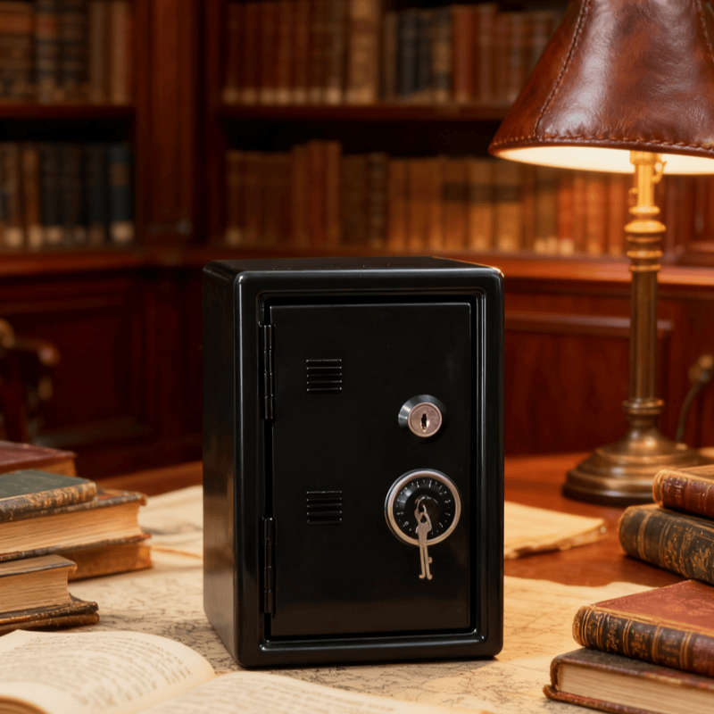 Security Safe