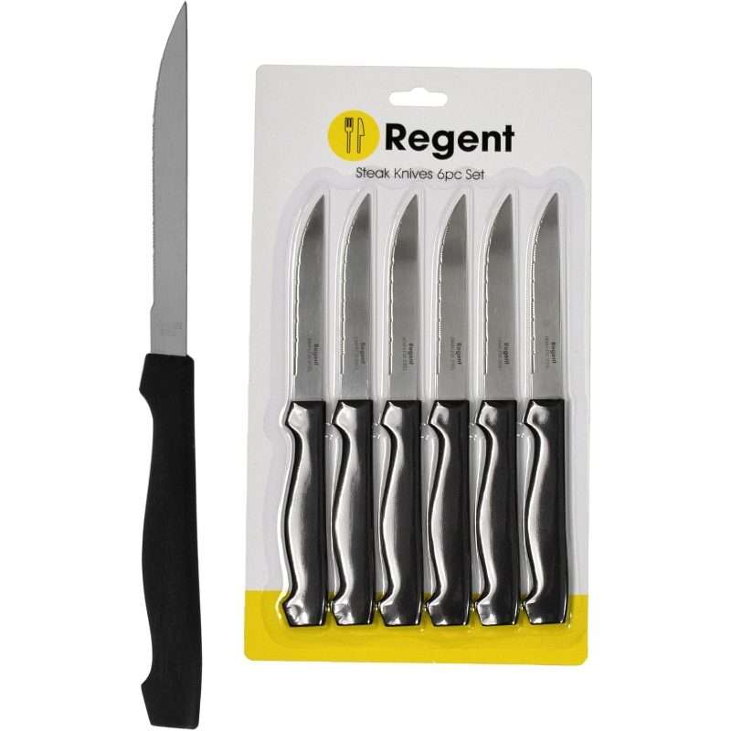 Kitchen Knives Color Default