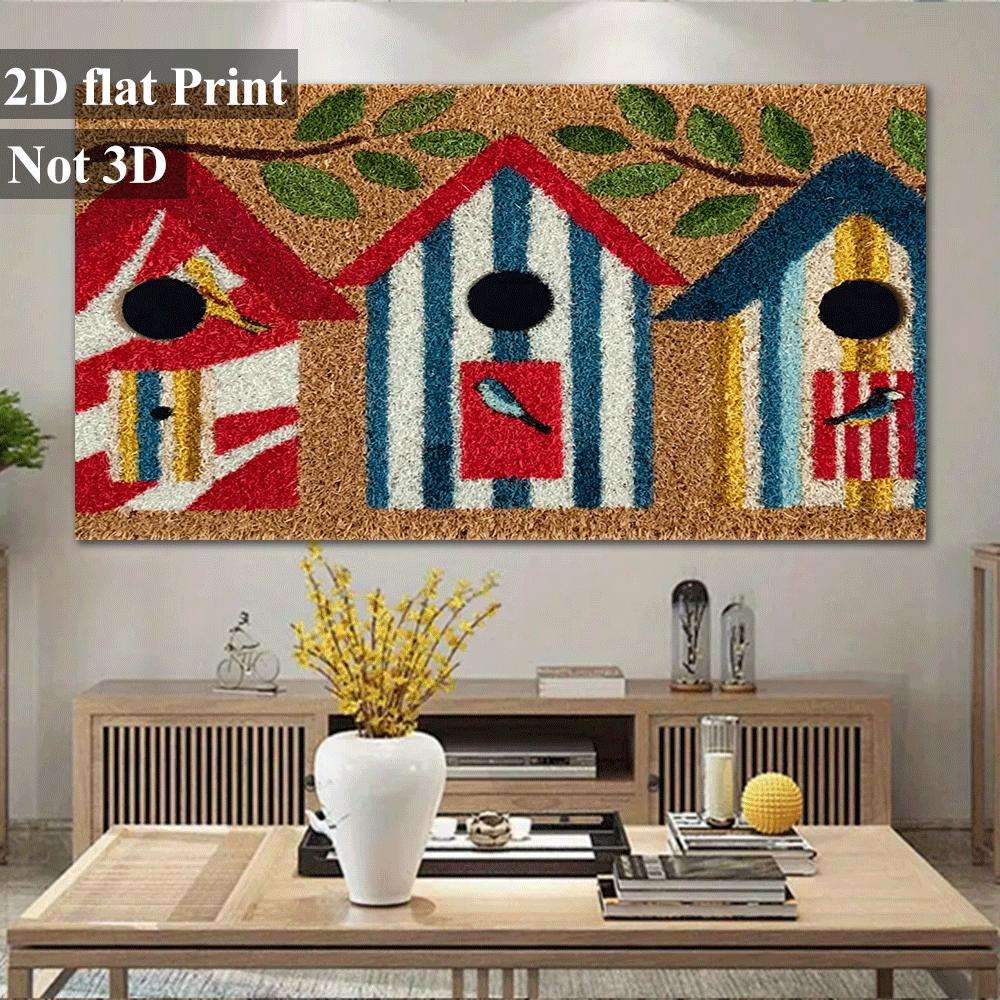 Floor Mats Size 7.87X 20X30Cm