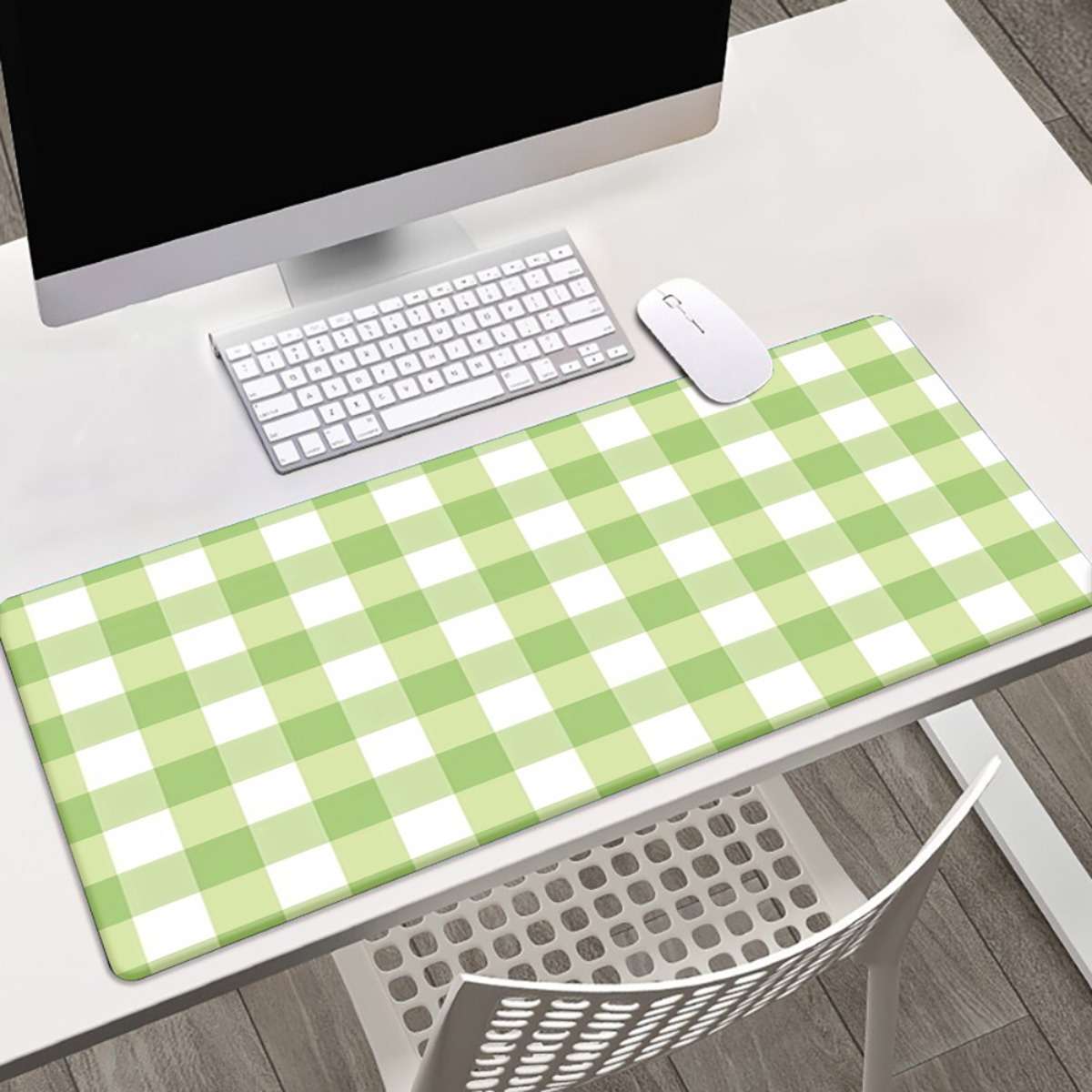 Mouse Pad Size 80X40Cm