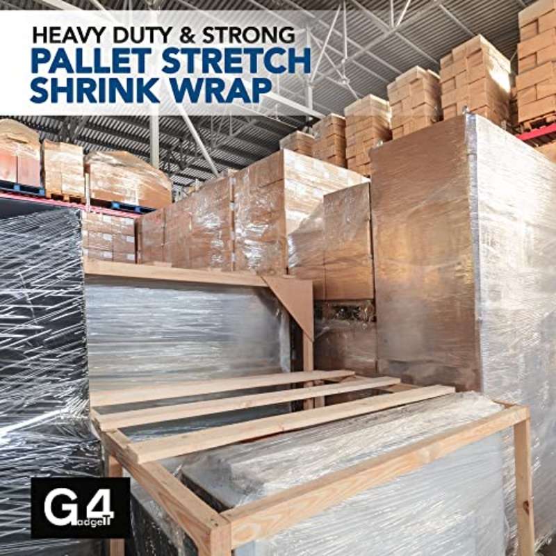 Plastic Wrap Color Style1