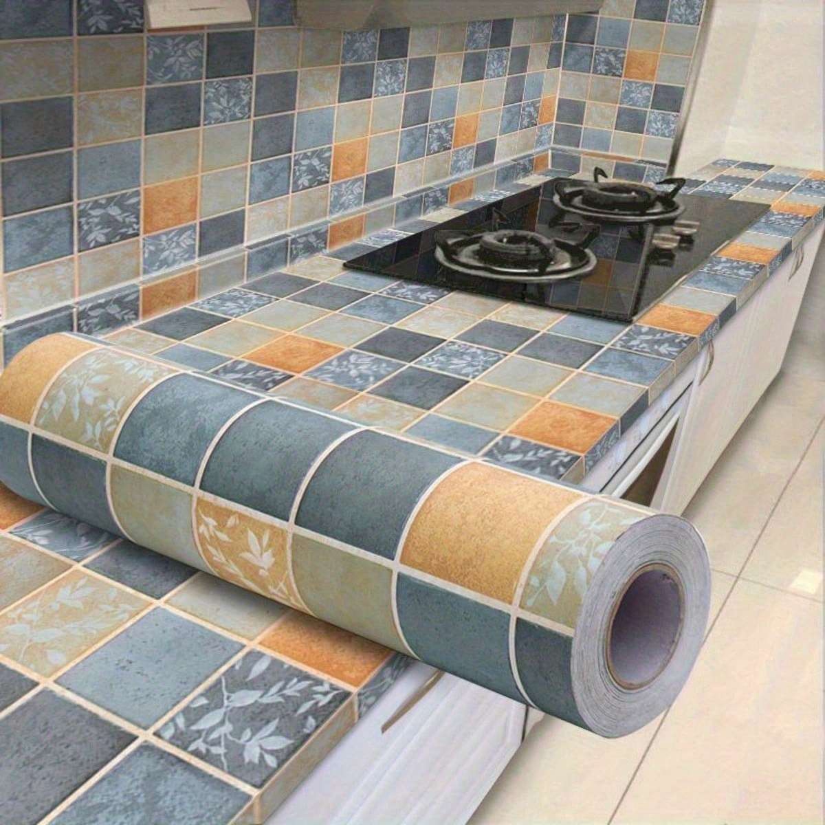 Floor Stickers Color B1 Size 60Cmx100Cm