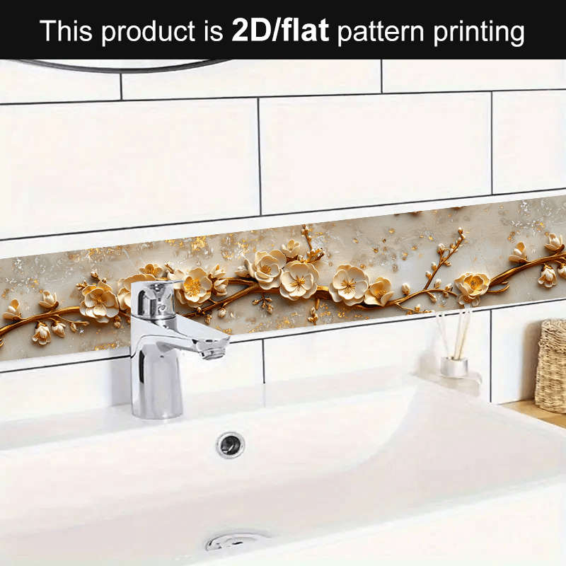 Skirting Board 196.85*3.94In500*10Cm