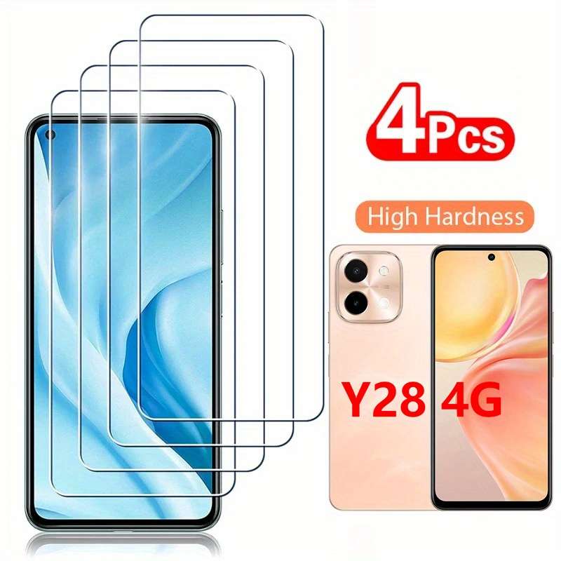 Screen Protector Compatible Model Y39 5G