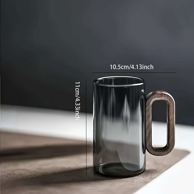 Water Cup Size 6Pcs
