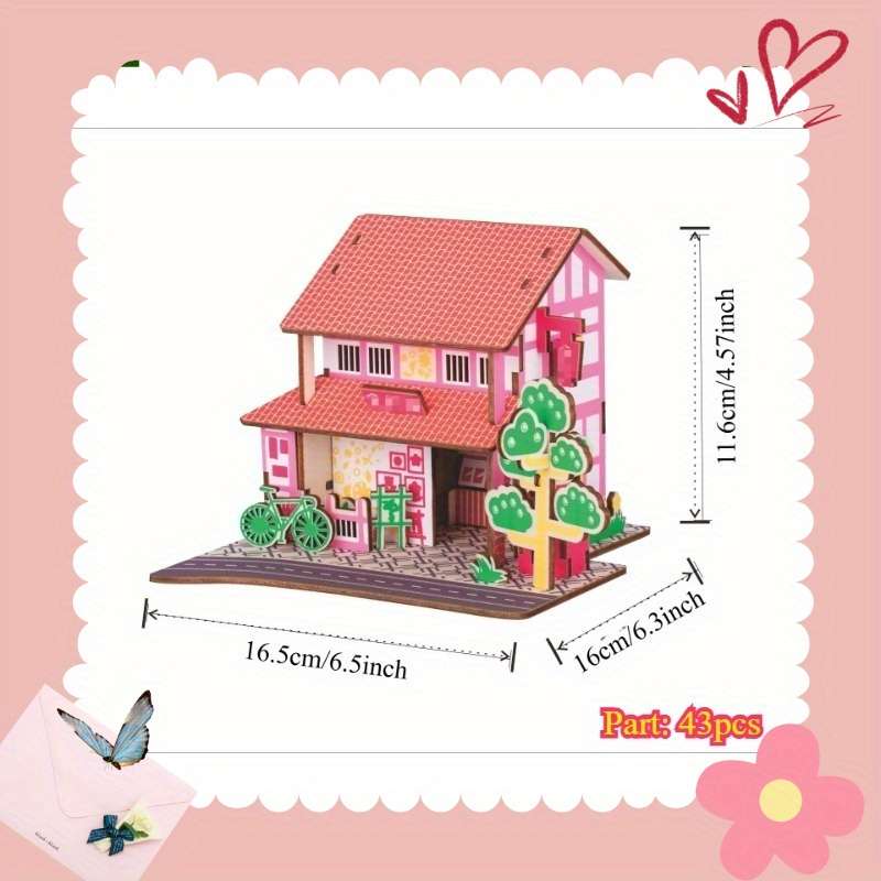 Building Toy Architectural Model Toy Set Color Th 04 Akita Snapper Yaki