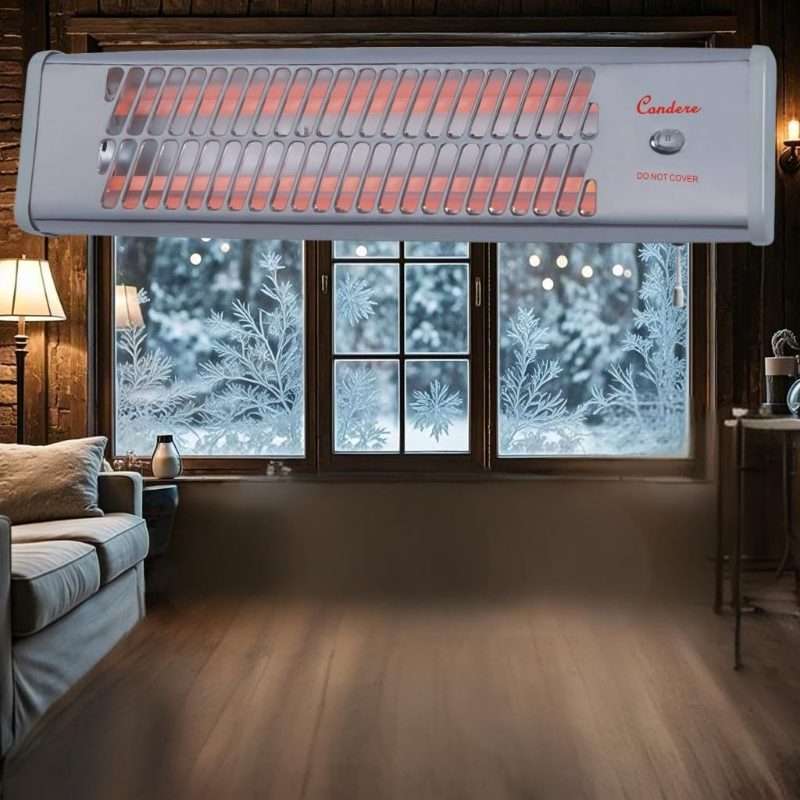 Heater Color Default