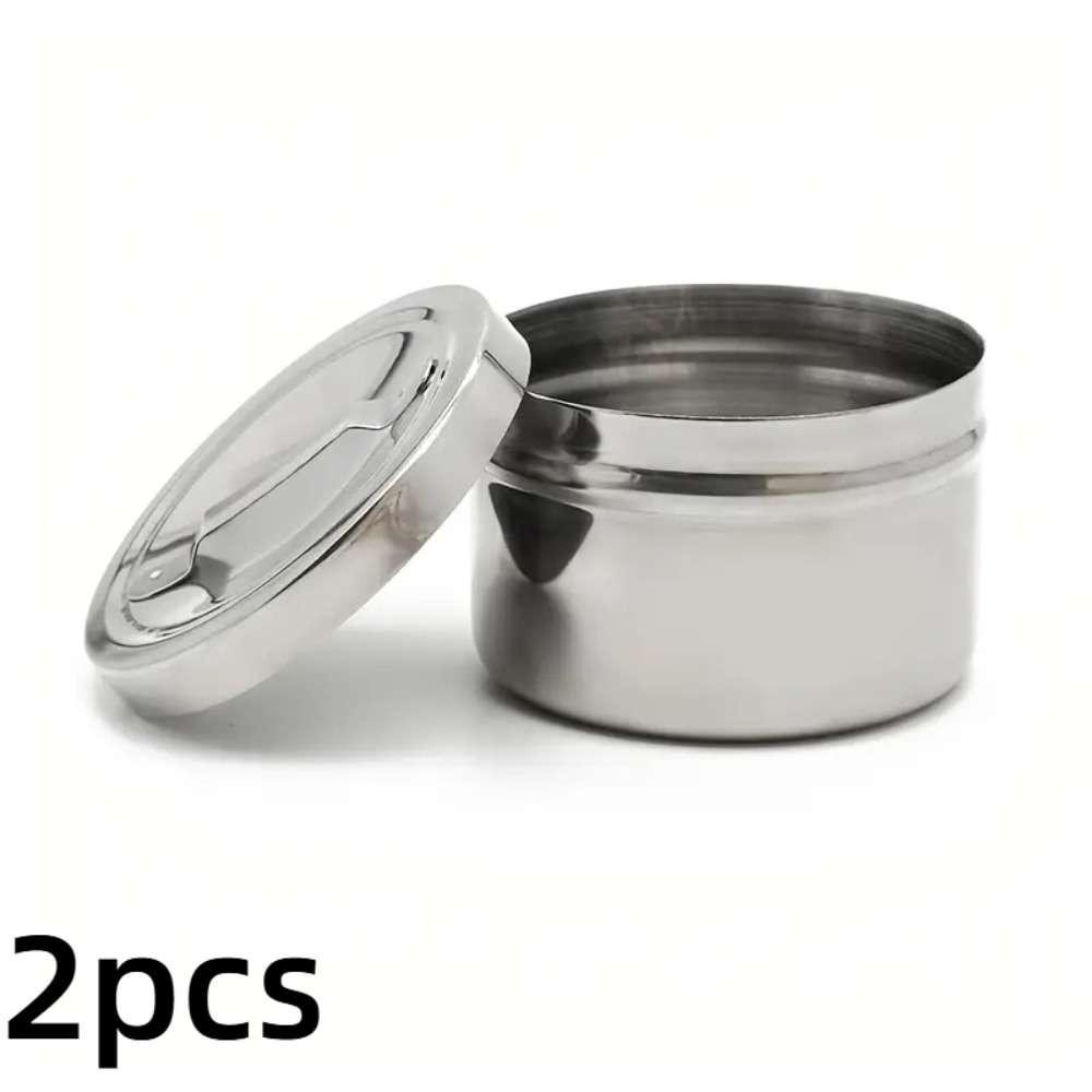 Antibacterial Box 2Pcs