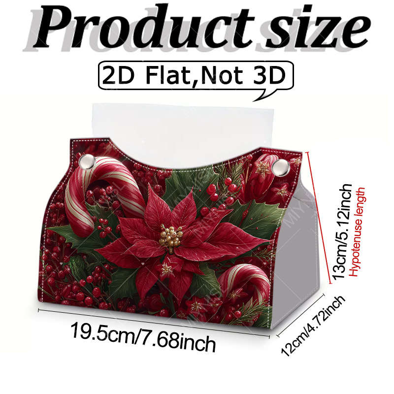 Car Tissue Box Style Zjh