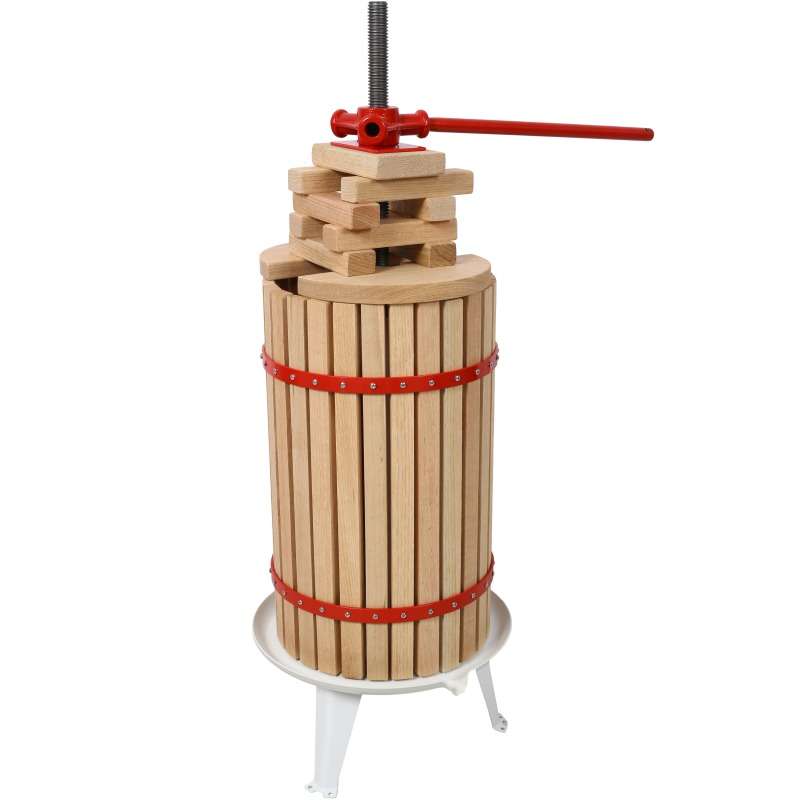 Juicer Model 6L
