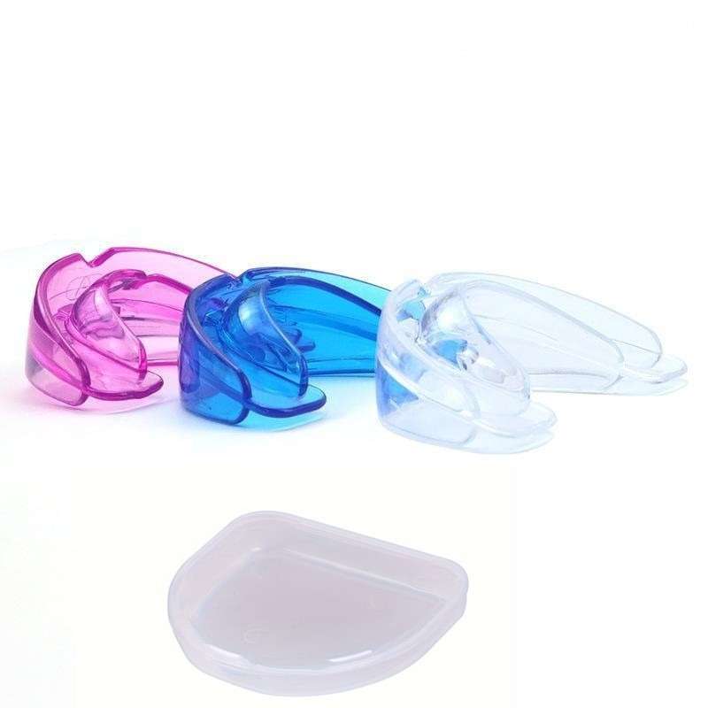 Antibacterial Box 1 Boxrandom Color Braces