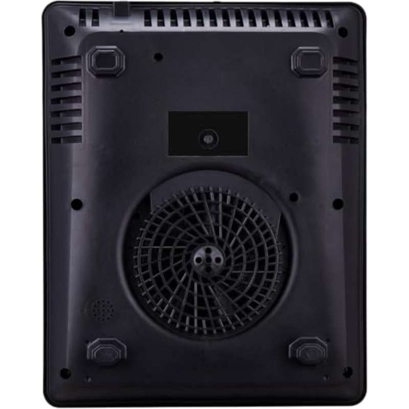 Induction Cooker Color Black