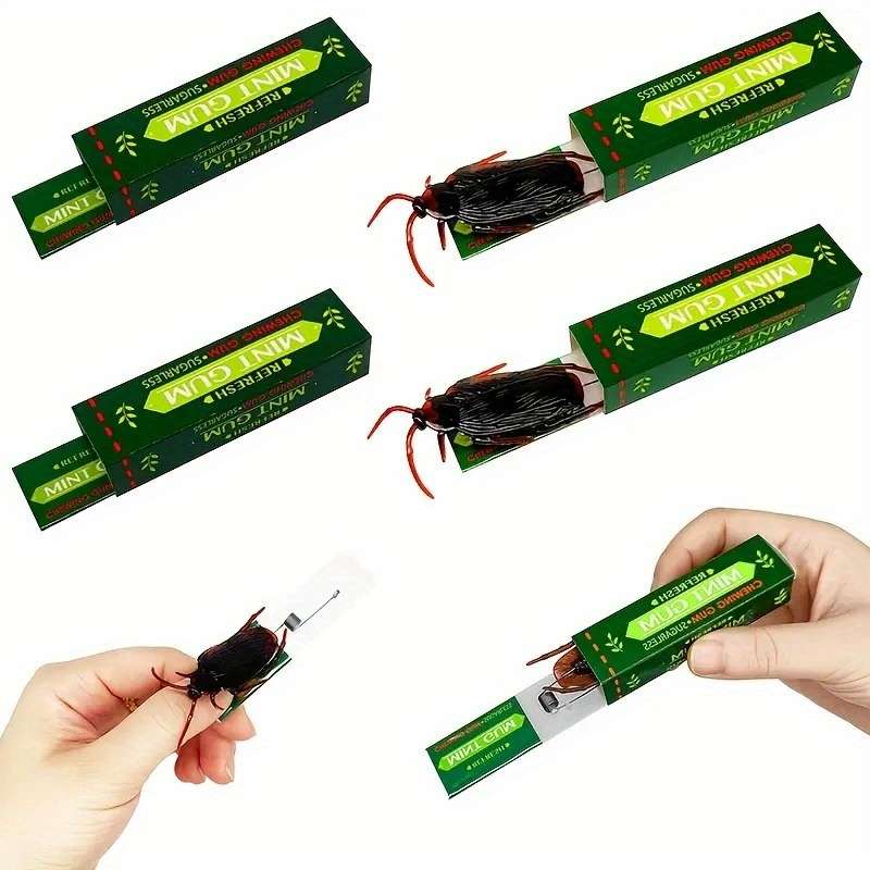 Toy Weapons Items Five Piece Mixed Set Halloween Gifts