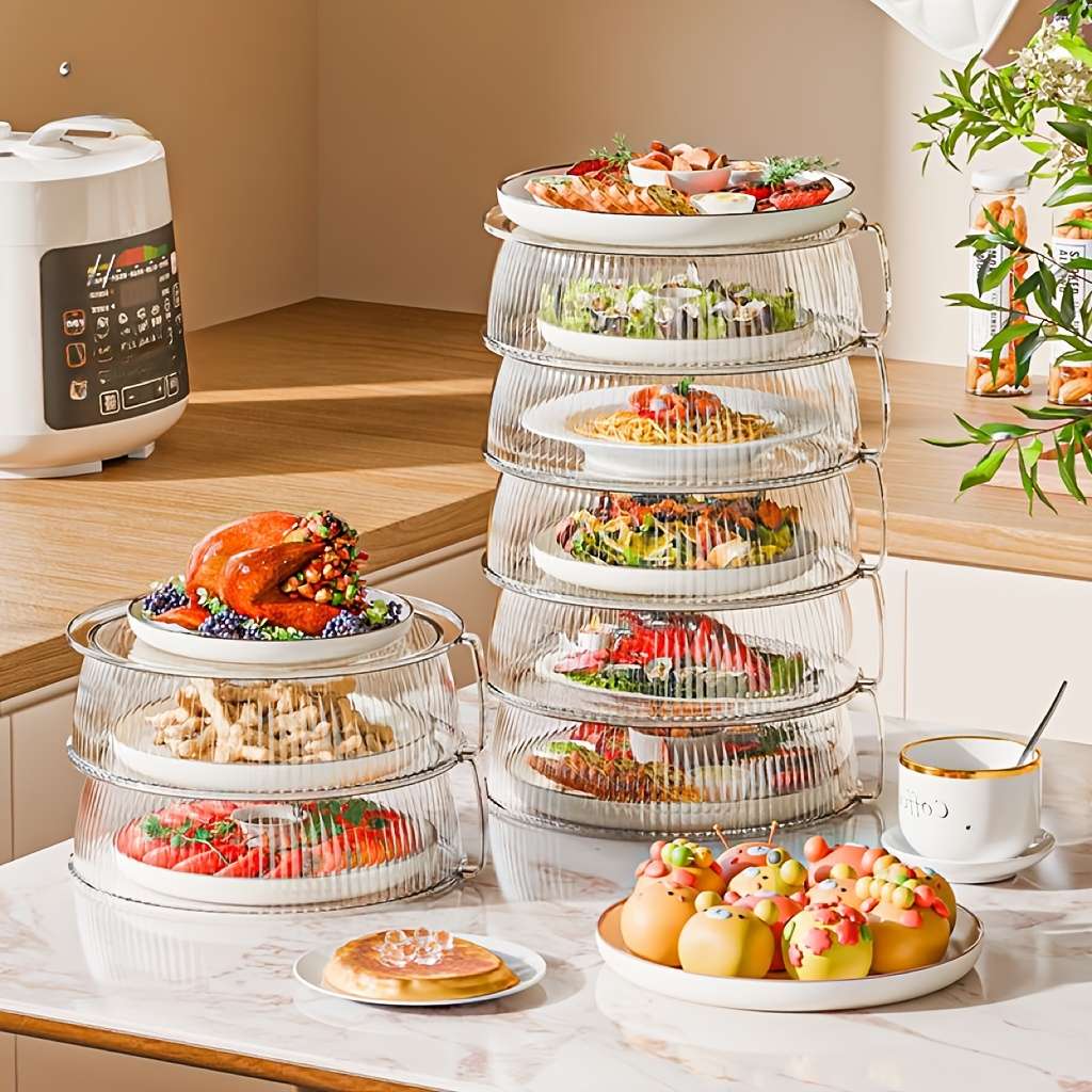 Food Cover Quantity 2Pcs