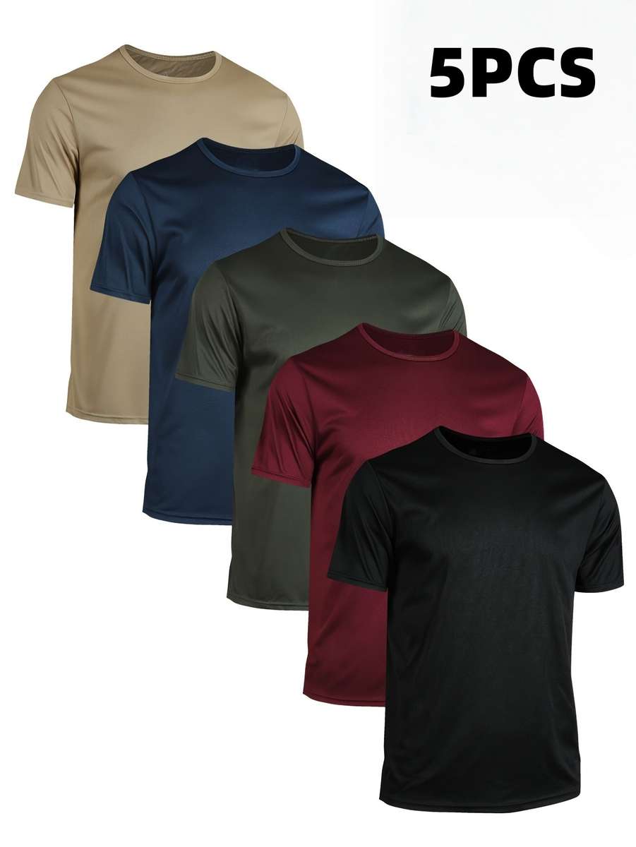 Men S Clothing Color Mixed Color 1 Size M