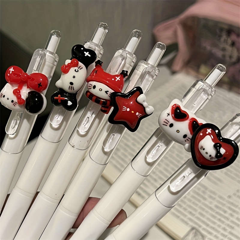 Pen Items 1 random black unit