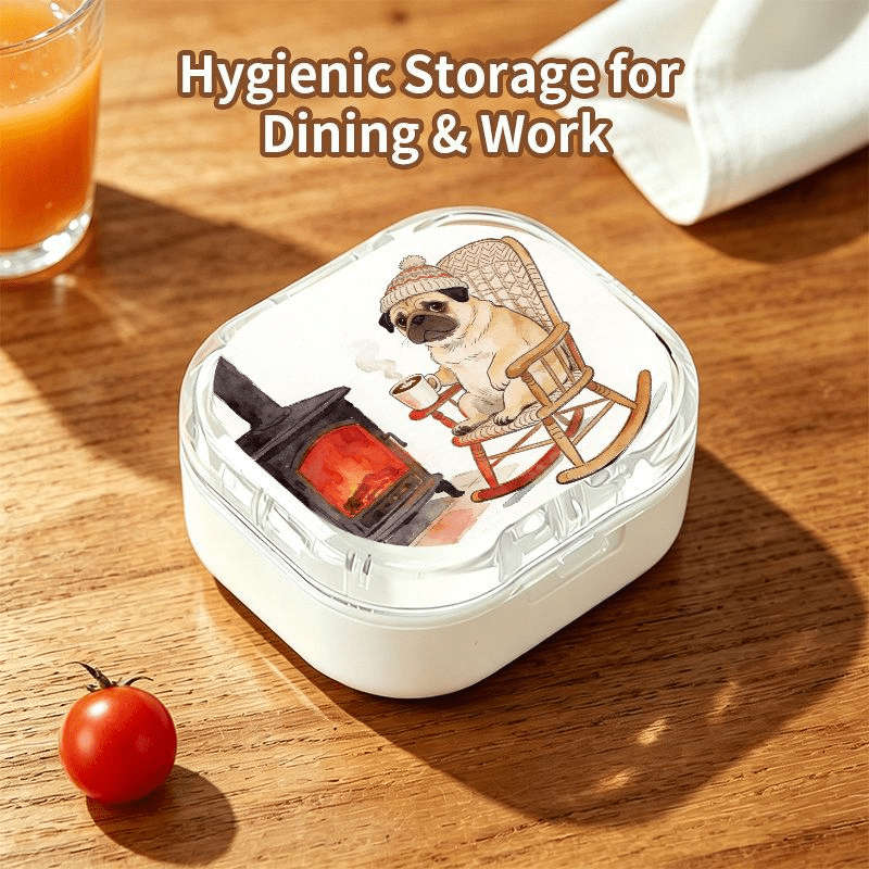 Antibacterial Box 1
